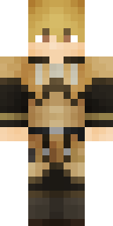 Skin preview for Diovak