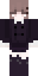 Skin preview for Nyart