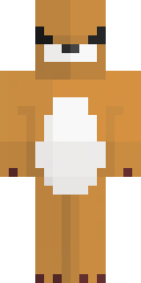 2D skin preview
