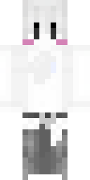 2D skin preview