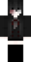 Skin preview for Bilssy
