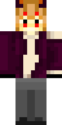 Skin preview for NaiveLoverboy