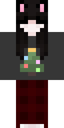 Skin preview for DuckyForce
