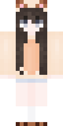 Skin preview for Rqaya