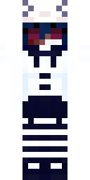 Skin preview for owmori