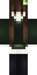 Skin preview for Dwggo
