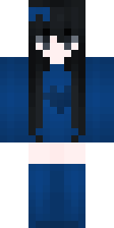 Skin preview for CadenJO