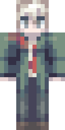 Skin preview for Dyoki