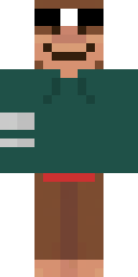 Skin preview for JoeyFab