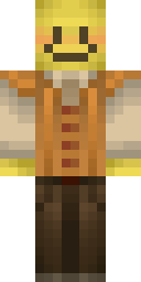2D skin preview