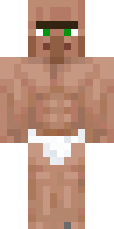 2D skin preview