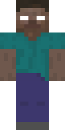 2D skin preview