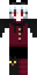 Skin preview for blwzee