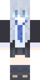 Skin preview for Thosti