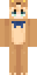 2D skin preview