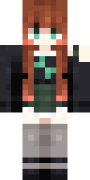 Skin preview for Herz
