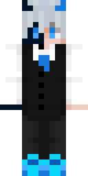 Skin preview for zGambino