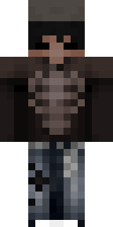 Skin preview for xMax3n