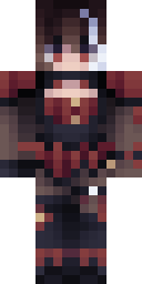Skin preview for SilkyCandy