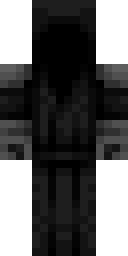 Skin preview for Evaden