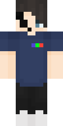 Skin preview for Nietzscheizm