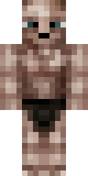 Skin preview for Yessir_7