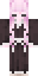 2D skin preview
