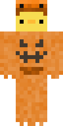Skin preview for CloudKittii