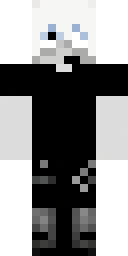 Skin preview for yerailakra