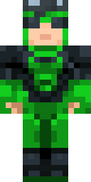 2D skin preview