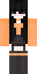 2D skin preview