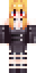 Skin preview for Vohlume