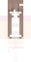 2D skin preview