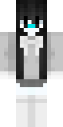 2D skin preview