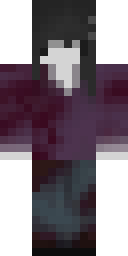 2D skin preview