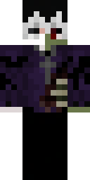 2D skin preview