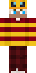2D skin preview