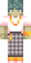 Skin preview for xusxus