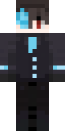 2D skin preview