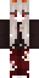Skin preview for JobloseLama