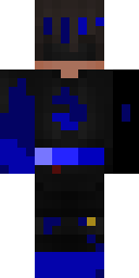 2D skin preview