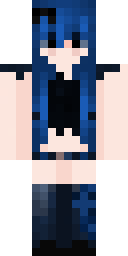Skin preview for Lcnm