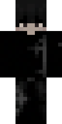 Skin preview for Rapptura