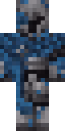 Skin preview for Subahot