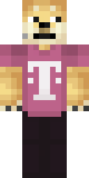 Skin preview for oswaldgato