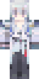 Skin preview for Tempestissim0
