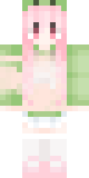 Skin preview for tkingEyes