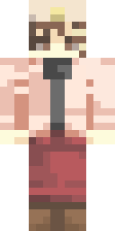 Skin preview for Tado