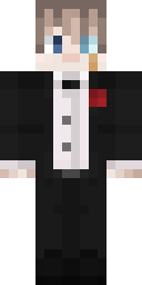 Skin preview for Benutzter