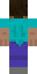 2D skin preview